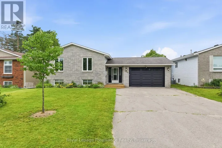 158 ONTARIO STREET, Brighton, Ontario K0K1H0