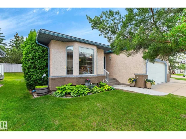29 ESTATES CT, Sherwood Park, Alberta T8B1M9