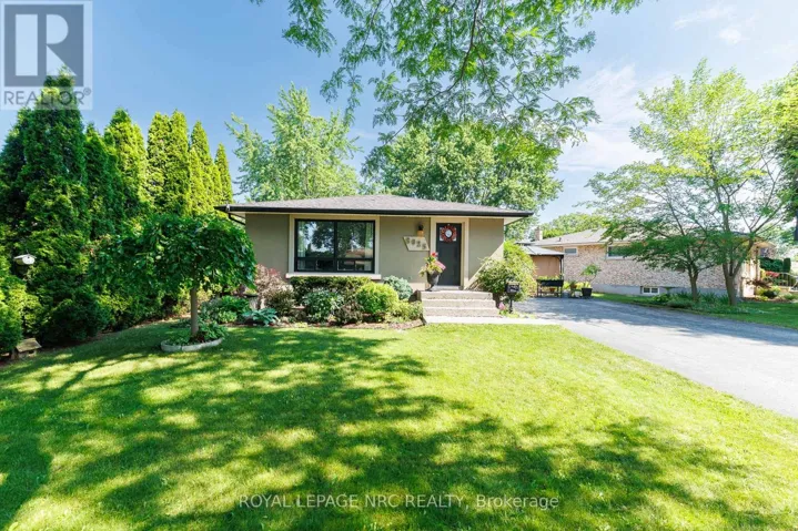 8025 MICHAEL STREET, Niagara Falls (Ascot), Ontario L2H2B6