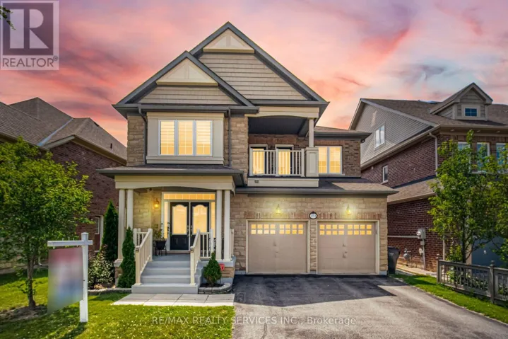 164 BONNIEGLEN FARM BOULEVARD, Caledon, Ontario L7C4B9