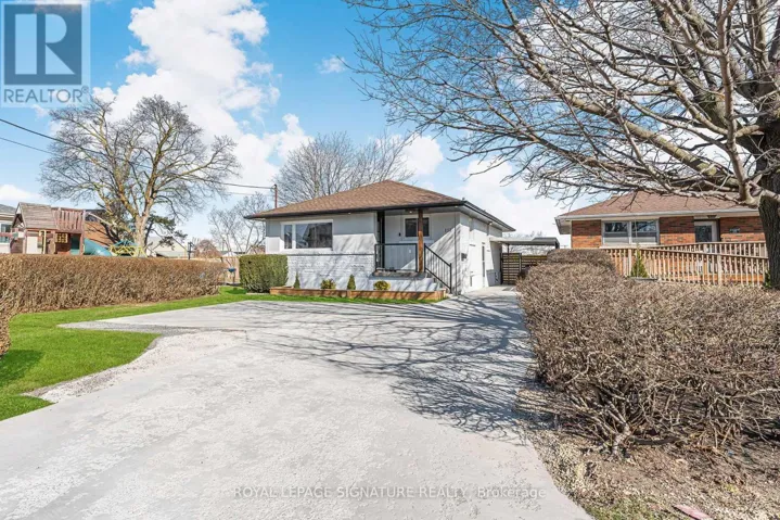 UPPER - 111 EASTCHESTER AVENUE N, St. Catharines (E. Chester), Ontario L2P2Y9