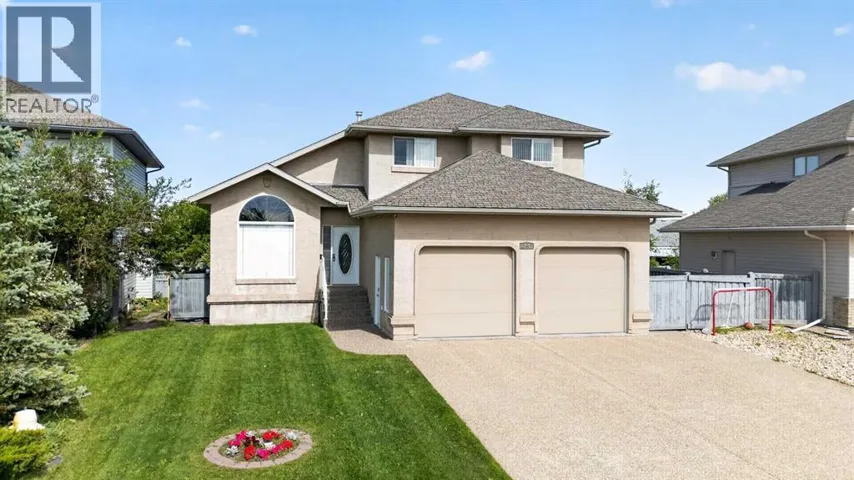 12605 Lakeshore Drive, Grande Prairie, Alberta T8X8C6