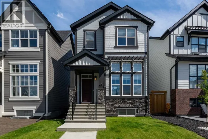 31 Magnolia Grove SE, Calgary, Alberta T3M3T2