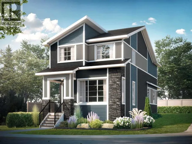 282 southbow Avenue, Cochrane, Alberta T4C2S6