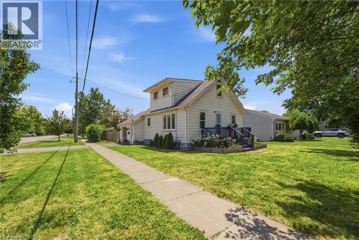 1217 ORCHARD Avenue, Fort Erie, Ontario L2A3C8