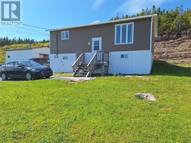 688 Oceanview Drive, Cape St George, Newfoundland & Labrador A0N1T1