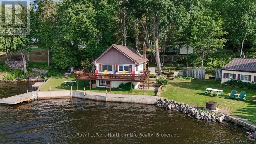 216 GREEN ROAD, Callander, Ontario P0H1H0