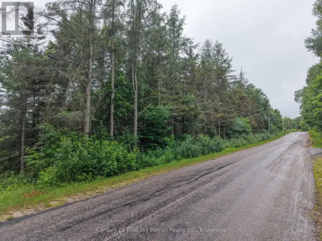 CON 6 PT LT 17 RIDING RANCH ROAD, Machar, Ontario P0A1X0