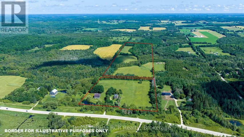 404683 GREY ROAD 4, West Grey, Ontario N0C1K0