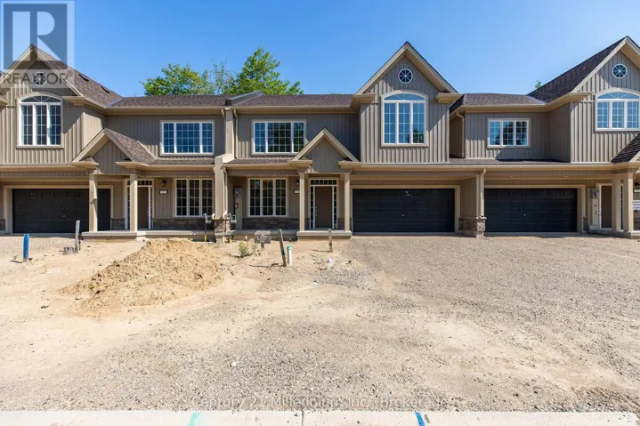 09 STEINWAY STREET, Saugeen Shores, Ontario N0H2L0