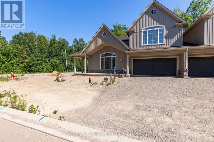 01 STEINWAY STREET, Saugeen Shores, Ontario N0H1A0