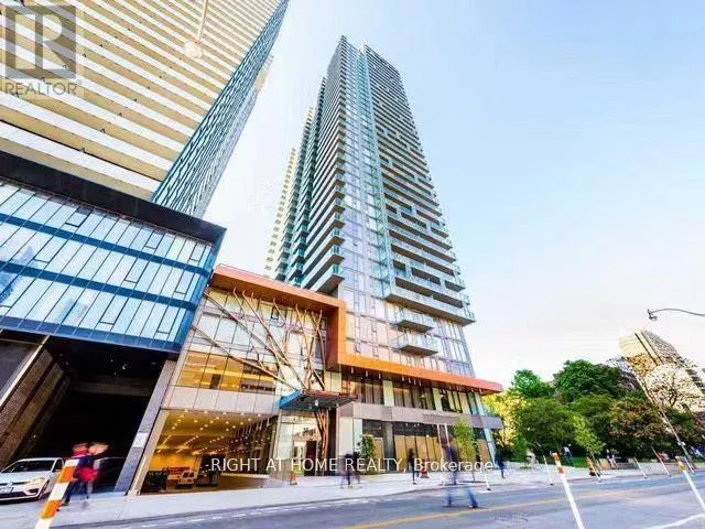 710 - 50 WELLESLEY STREET E, Toronto (Church-Yonge Corridor), Ontario M4Y0C8