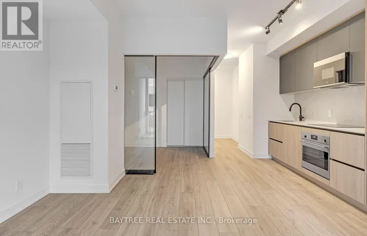 2703 - 108 PETER STREET, Toronto (Waterfront Communities), Ontario M5V2G7