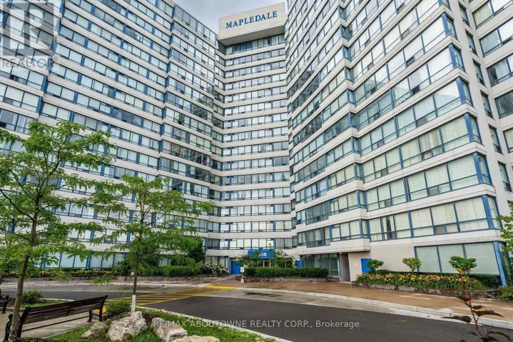 PH10 - 3050 ELLESMERE ROAD, Toronto (Morningside), Ontario M1E5E6