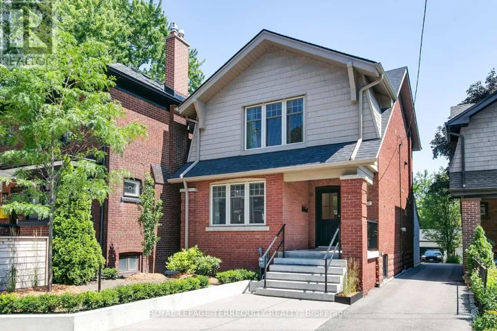 1775 GERRARD STREET E, Toronto (Woodbine Corridor), Ontario M4L2B3