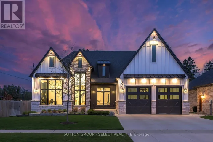 127 OPTIMIST DRIVE, Southwold (Talbotville), Ontario N5P0G2