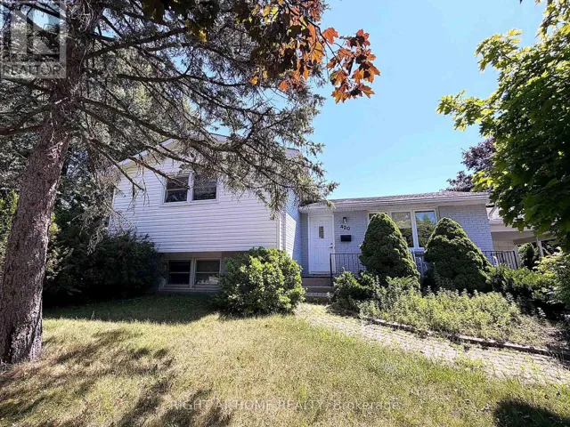 420 CITATION DRIVE, London North (North K), Ontario N6G1L5