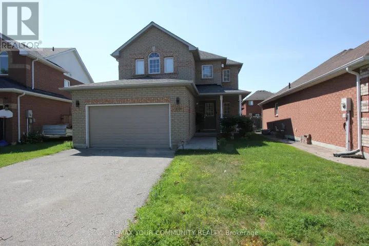 47 RINALDO ROAD, Georgina (Keswick South), Ontario L4P3X9