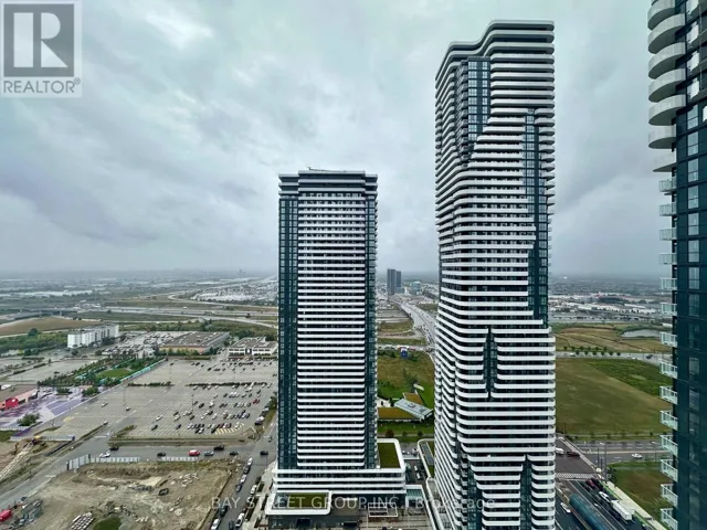 4102 - 28 INTERCHANGE WAY, Vaughan (Vaughan Corporate Centre), Ontario L4K0P8