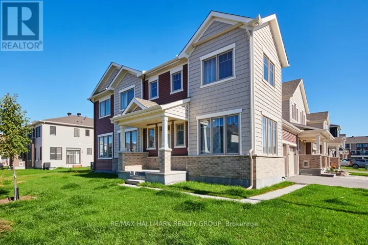 221 MERAK WAY, Ottawa, Ontario K2J6N7
