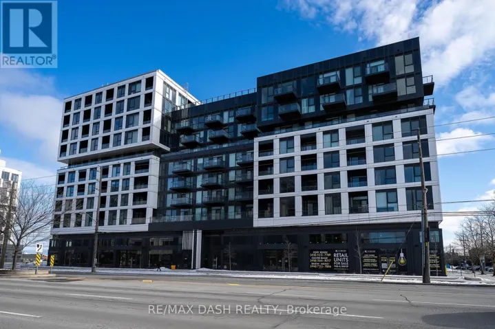 214 - 1037 THE QUEENSWAY AVENUE, Toronto (Islington-City Centre West), Ontario M8Z0H5
