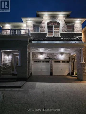 1344 WHITNEY TERRACE, Milton (FO Ford), Ontario L9E1K5