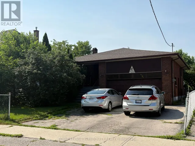 40 MACDONALD STREET, Toronto (Mimico), Ontario M8V1Y4
