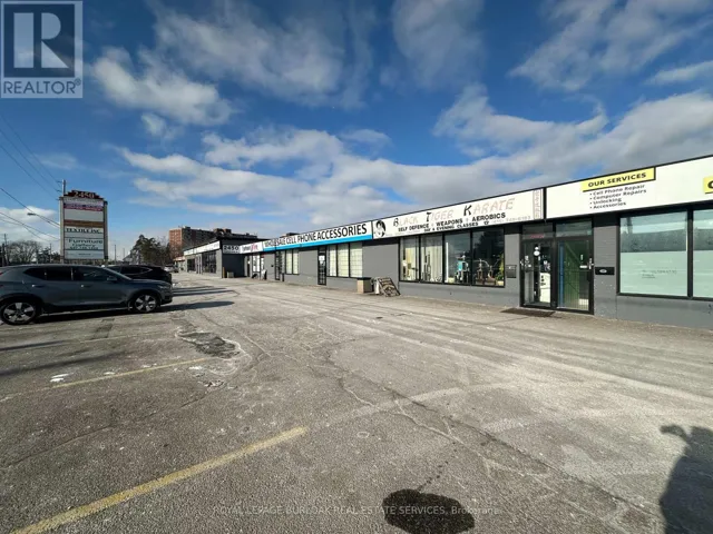 5A - 2450 FINCH AVENUE W, Toronto (Humber Summit), Ontario M9M2E9