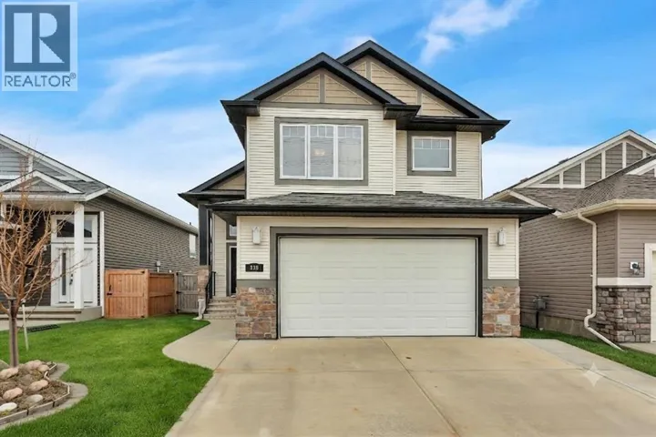 138 Voisin Close, Red Deer, Alberta T4R0H8