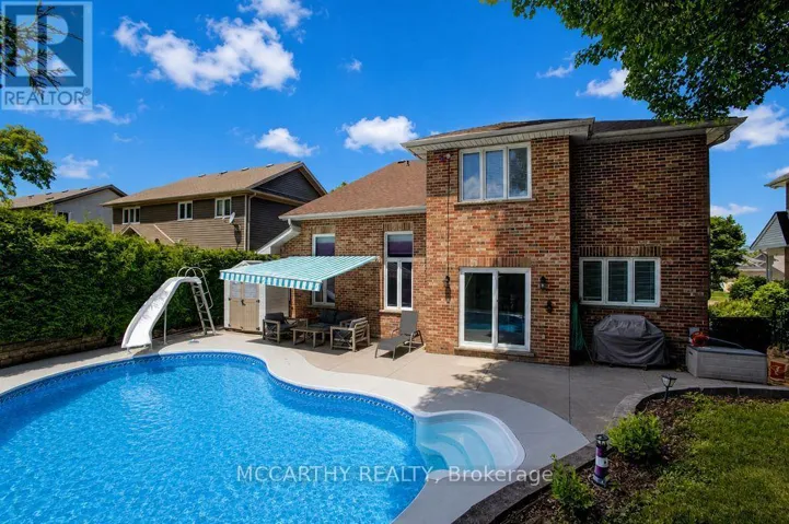 423 OLD VILLAGE LANE, Shelburne, Ontario L9V3A5