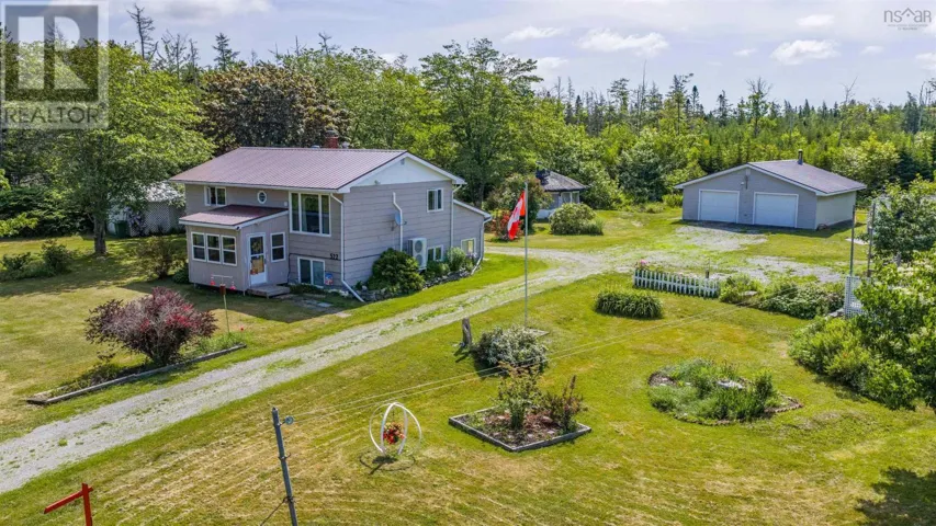 522 East River Road, Sheet Harbour, Nova Scotia B0J3B0
