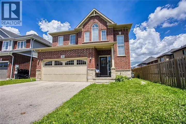 15 RILEY Avenue Unit# Lower, Fonthill, Ontario L3E0A2