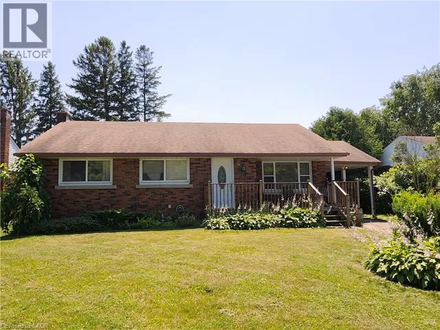 6142 SCOTT Street, Niagara Falls, Ontario L2E3B5