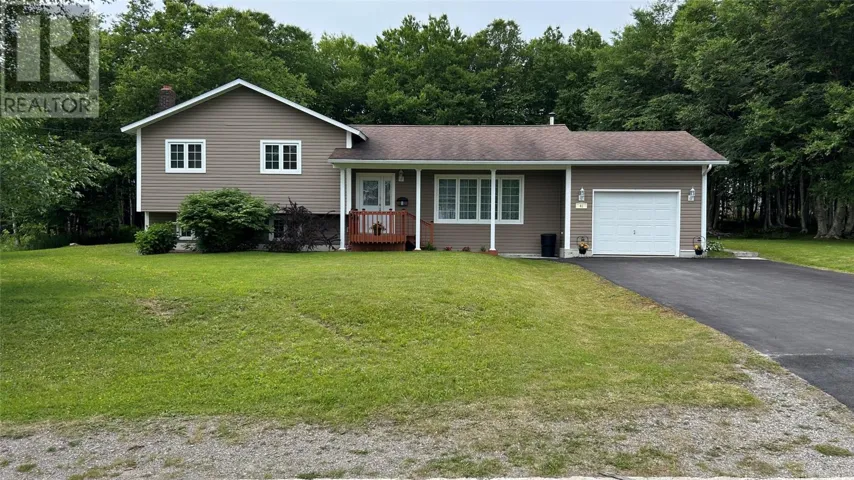 41 Island Pond Drive, Kippens, Newfoundland & Labrador A2N3N9