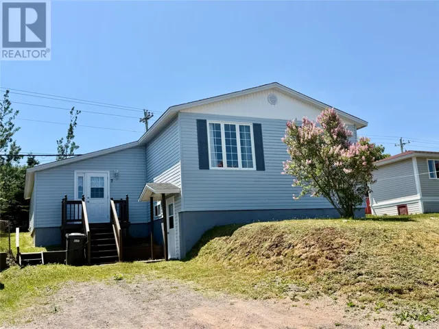 7 Canning Road, Creston South, Newfoundland & Labrador A0E1K0