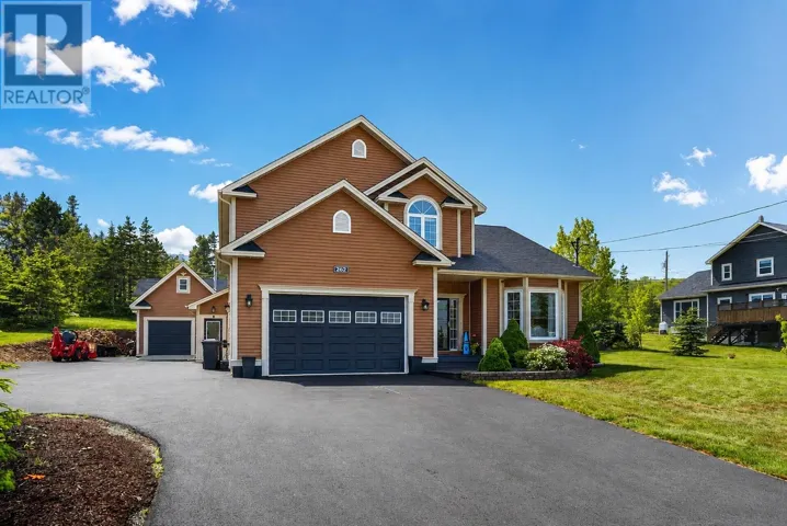 262 Dogberry Hill Road, St. Philip's, Newfoundland & Labrador A1M3T5