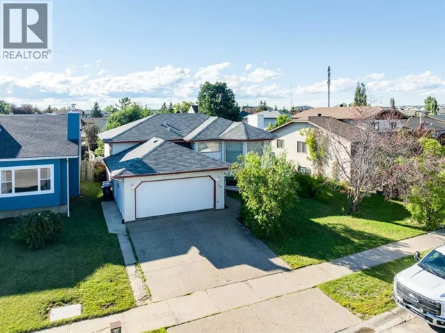 193 Blanchett Road, Fort McMurray, Alberta T9K2H3