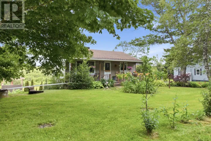 6826 Highway 1, Ardoise, Nova Scotia B0N1L0