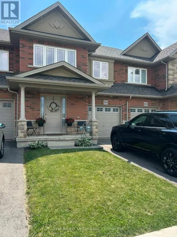 204 DALGLEISH TRAIL, Hamilton, Ontario L0R1P0