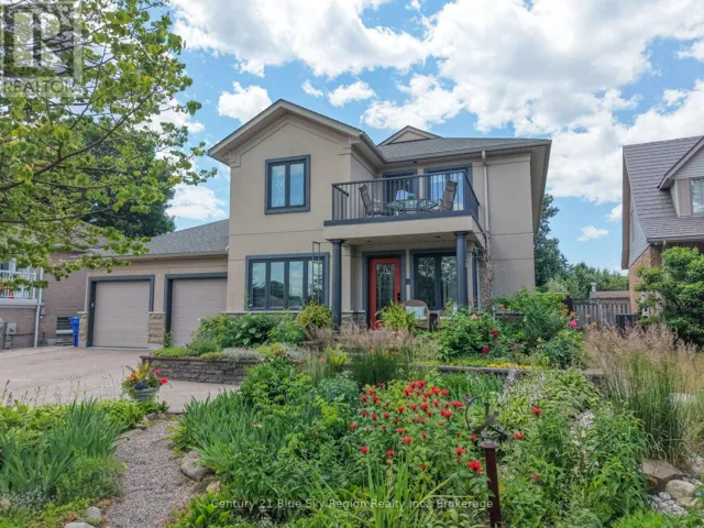 6 MELISSA CRESCENT, North Bay (Airport), Ontario P1C1M7