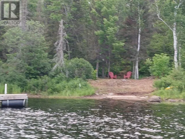 2C TAGGART LAKE ROAD, Papineau-Cameron (Papineau Cameron), Ontario P0H1V0
