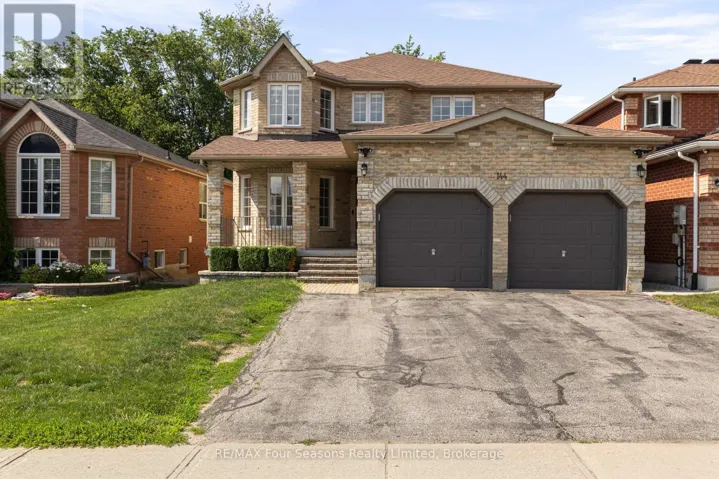 144 COUNTRY LANE, Barrie (Painswick South), Ontario L4N0N1