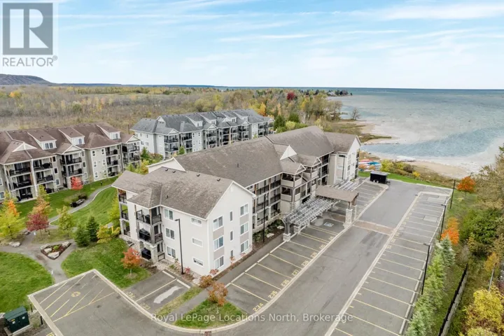 104 - 4 COVE COURT, Collingwood, Ontario L9Y0Y6