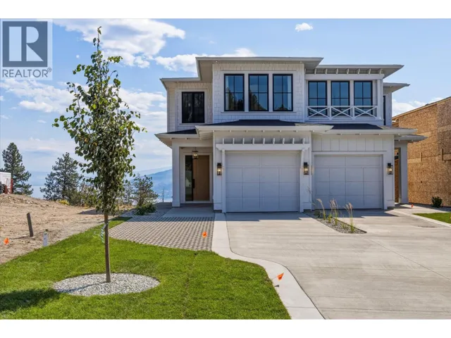6179 Brigade Court, Peachland, British Columbia V0H1X7
