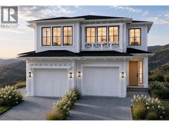 6179 Brigade Court, Peachland, British Columbia V0H1X7