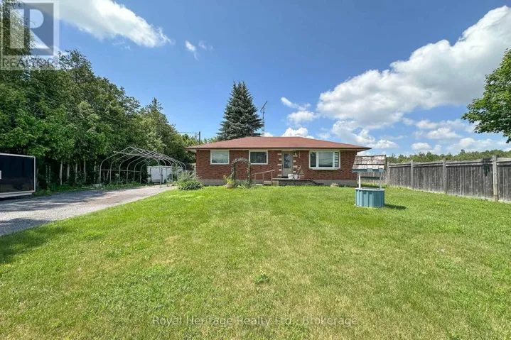 1464 THORNTON ROAD N, Oshawa (Northwood), Ontario L1H7K4