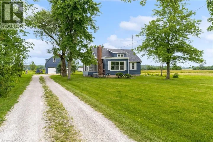 87 MUD Street E, Grimsby, Ontario L3M4E7