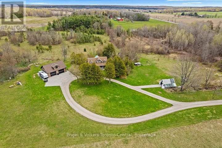 122459 GREY ROAD 5, Georgian Bluffs, Ontario N4K5N5