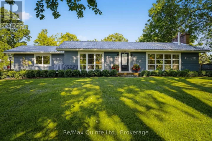 22 BECKWITH STREET, Prince Edward County (Athol Ward), Ontario K0K1P0