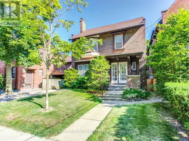 169 BALMORAL AVENUE, Toronto (Casa Loma), Ontario M4V1J8